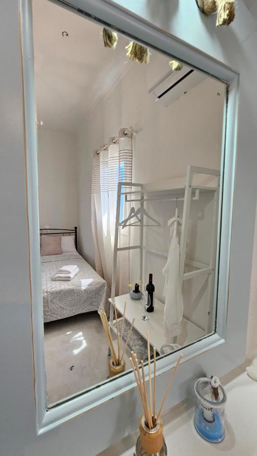 Bayview Villa With Jaccuzi - Milos Zefiría エクステリア 写真