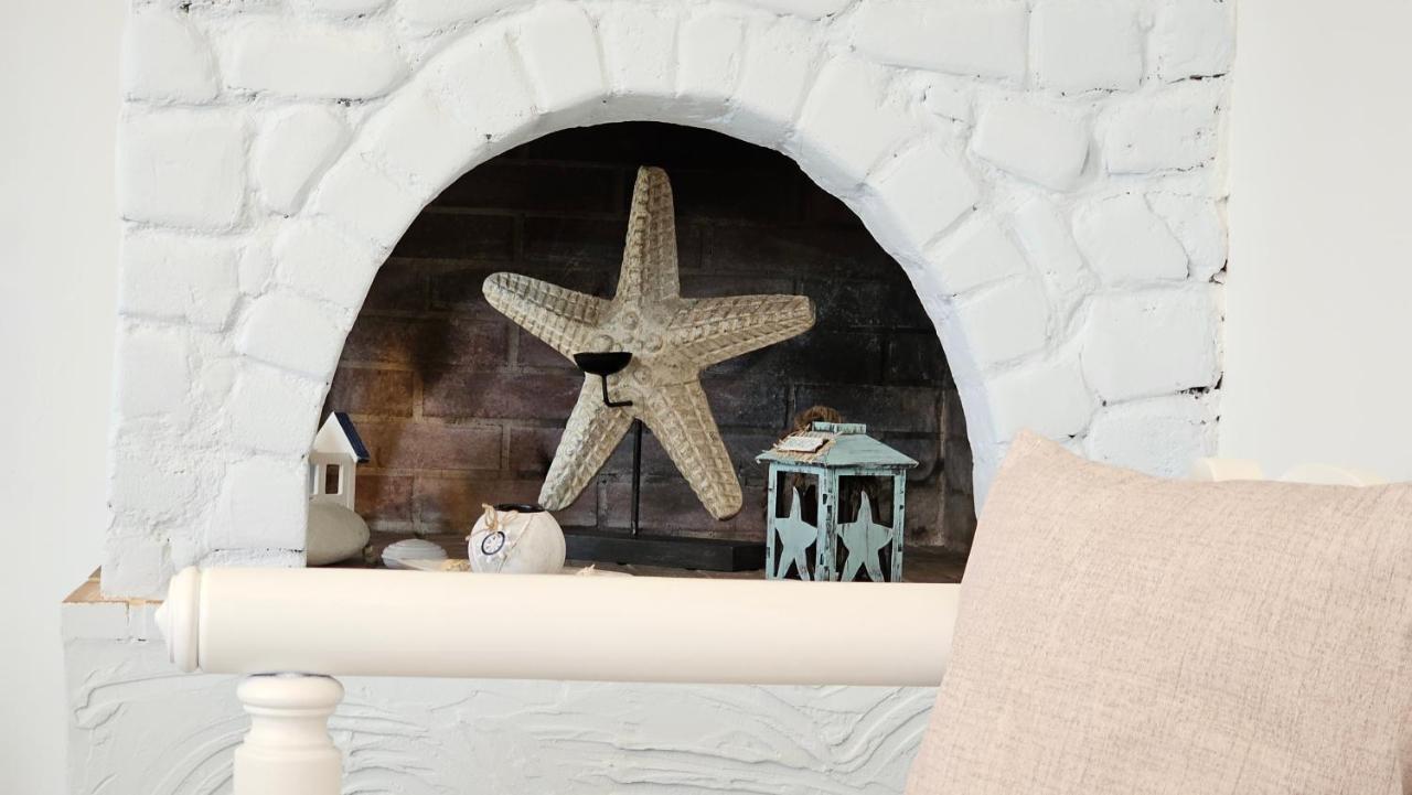 Bayview Villa With Jaccuzi - Milos Zefiría エクステリア 写真